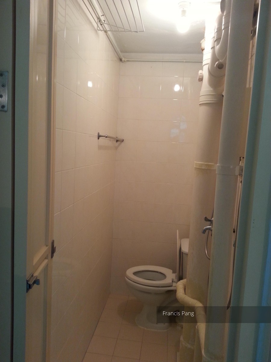 Blk 81 Commonwealth Close (Queenstown), HDB 2 Rooms #108724572